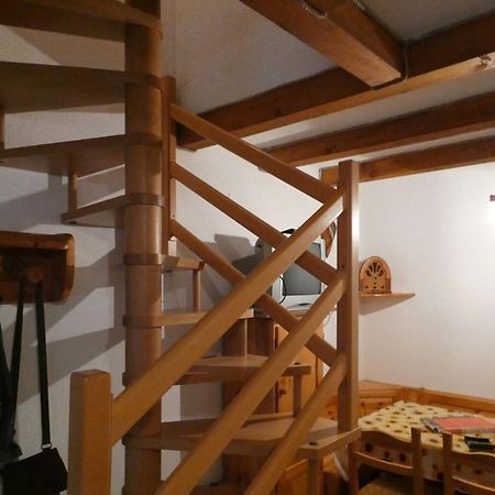 La Maisonnette De Larey Αόστα Εξωτερικό φωτογραφία