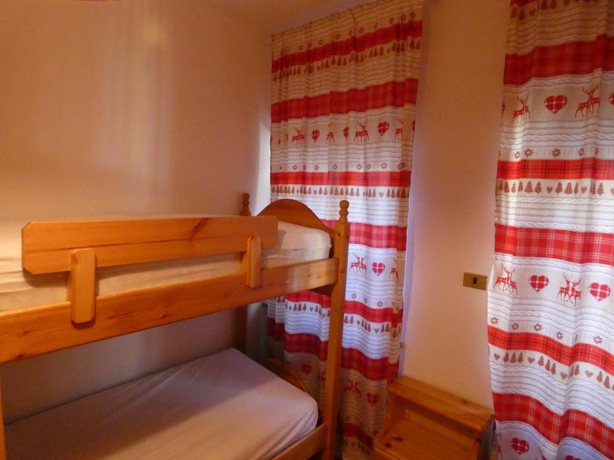 La Maisonnette De Larey Αόστα Εξωτερικό φωτογραφία