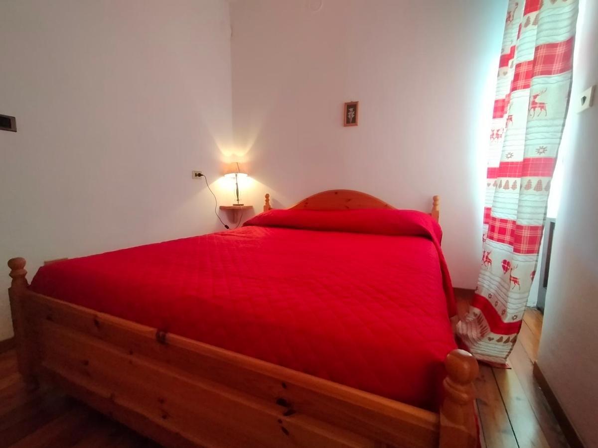 La Maisonnette De Larey Αόστα Εξωτερικό φωτογραφία